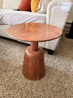 Nels End Table