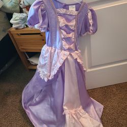 Princess Halloween Costume