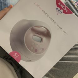Breast Pump