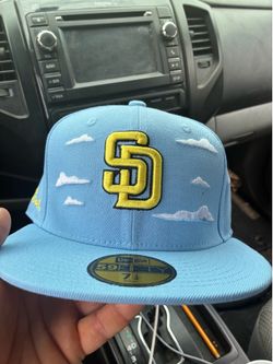San diego pardes 7 1/4 “The Simpsons” Limited Edition