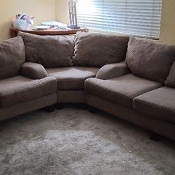 Sectional Sofa