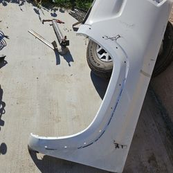 Toyota Tocoma 2016 To 2022 Passenger Coterpanel