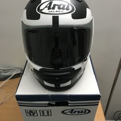 Arai Motorcycle Helmets and Motorcycle Jacket Rare