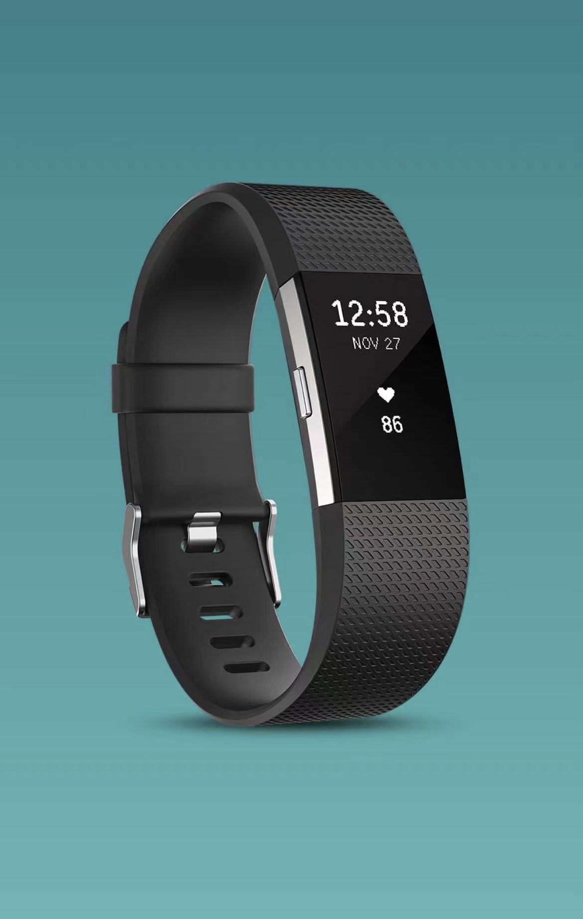 New fitbit charge 2