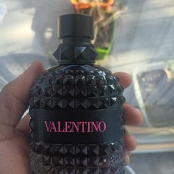 Valentino Born in Roma