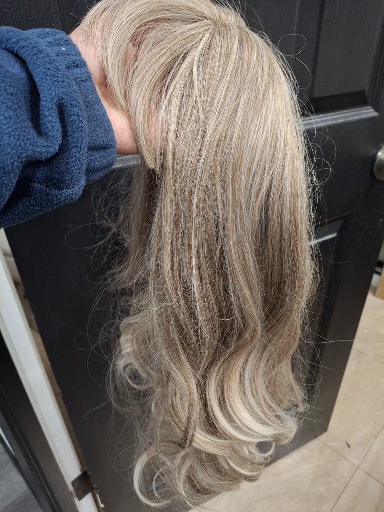 Peluca Mui Bonita Noseuso