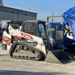 Skids With Delivery & Pick Up 