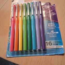 A brand new in the pack had not been open