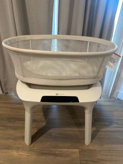 Bassinet