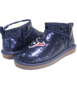 Texans Boots