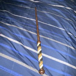 Harry Potter Wand Atletco Carrot