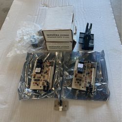 Garage Door Genie Parts
