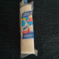 Mr. Clean Mop Head Replacement