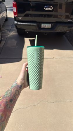 Starbucks Cup