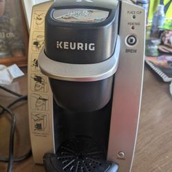 Keurig Coffee Machine
