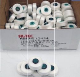 Bobbin, Embroidery, Craft, Embroidery Machine, Crafting, Garment