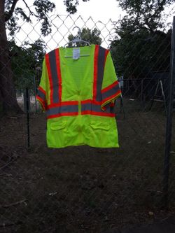 Vest