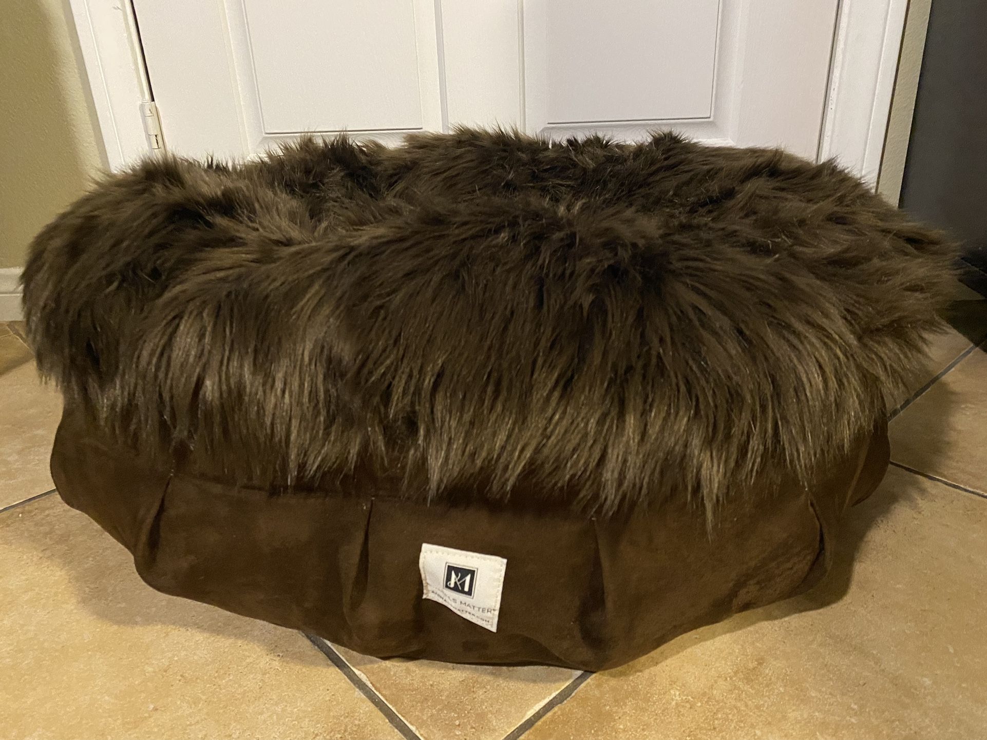 Pet Bed