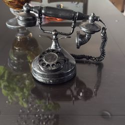 Decorative Spooky Phone