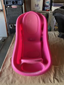 Baby Bath $5 