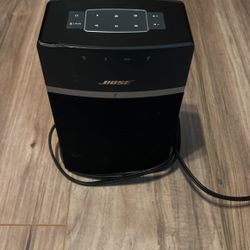Bose Bluetooth Speaker  