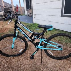 2 Kids Bike