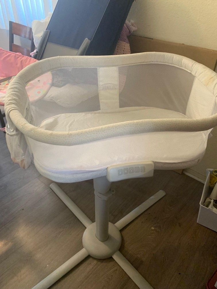 Bassinet For Baby 
