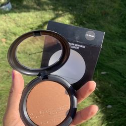 Mac Extra Dimension Skinfinish