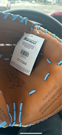 Marucci Catchers glove