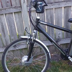 Electric Bike