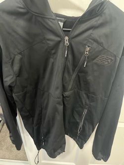 New balance hoodie brand new