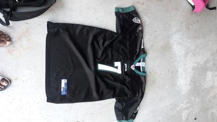 Reebok Michael Vick Authentic jersey