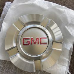 GMC tapadera