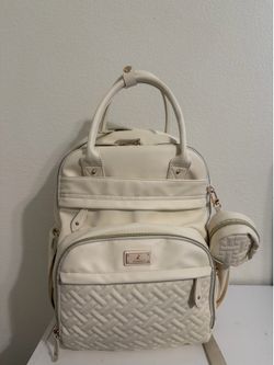 Diaper bag