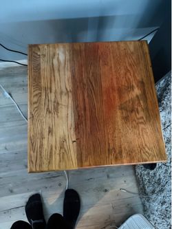 End tables