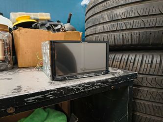 Pioneer Double Din