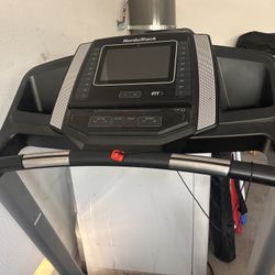 Treadmill 