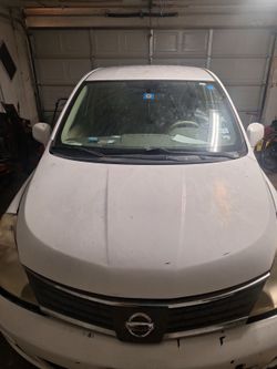 2009 Nissan Versa