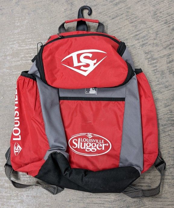 Baseball Backpack