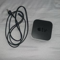Apple TV 3rd Generation (A1427)