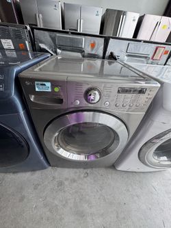 Dryer Secadora 