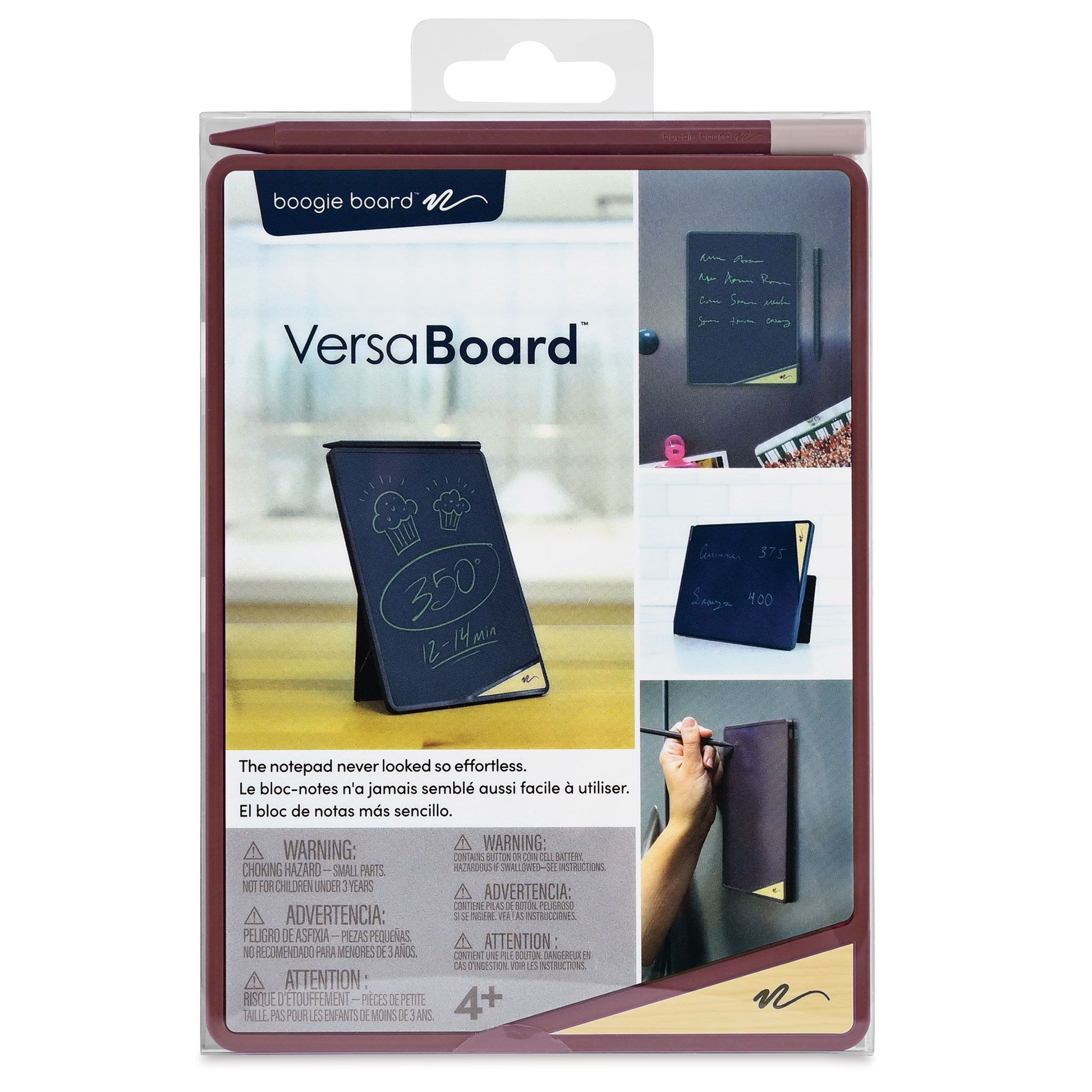 Boogie Board VersaBoard