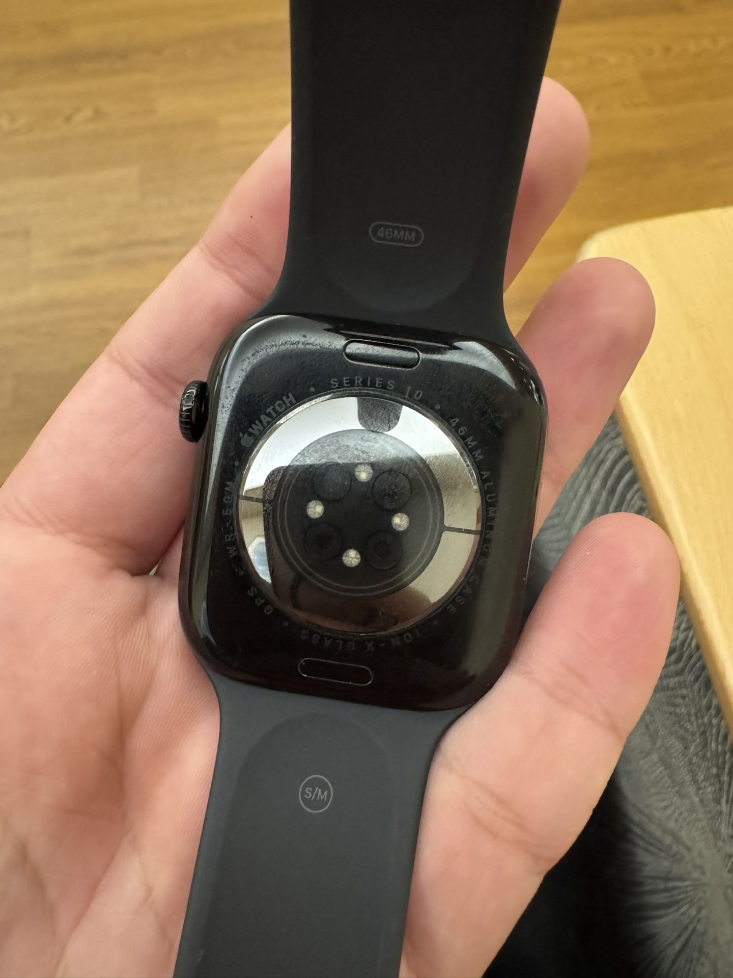 Apple Watch Series 10
