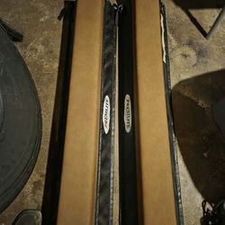 Gymnastics floor balance beam