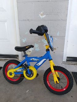 Bike for kids