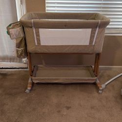Baby Bassinet