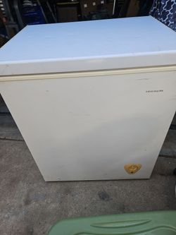 Freezer $20