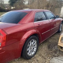 Chrysler 300