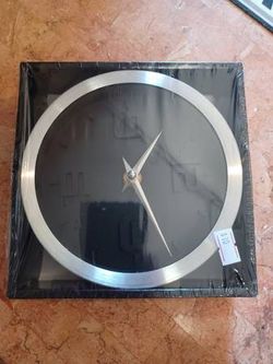 Desktop Clock