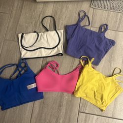 Woman’s Bread Sports 